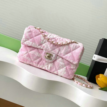 シャネル CHANEL CC-CH5454BFH2025年新作 スモール チェーンポーチ フラップバッグ ショルダーバッグ サンドバッグ レディース