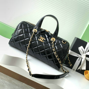 シャネル CHANEL CC-CH5579BK2025年新作 トートバッグ ハンドバッグ 2way ショルダーバッグ レディース