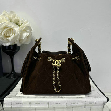 商品名称：シャネル CHANEL CC-CH5631RBK2025年新作 スモールバッグ チェーンポーチ ショルダーバッグ ドローストリング レディース