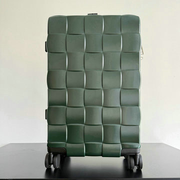 ボッテガヴェネタ BOTTEGAVENETA 99-BOV822479GL 2025年 オデッセイ キャビン スーツケース キャリーバッグ 旅行箱 機内持ち込み可能