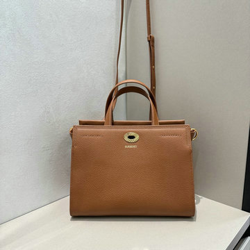 商品名称：バーバリー BURBERRY 99-BR349170TH2025年 トートバッグ ハンドバッグ 2way ショルダーバッグ