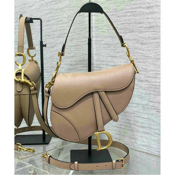 クリスチャンディオール CHRISTIAN DIOR 99-CD3351PDS 2025年 サドル ホーボーバッグ ショルダーバッグ レディース