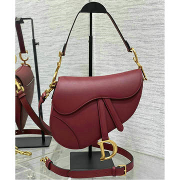 クリスチャンディオール CHRISTIAN DIOR 99-CD3351PJH2025年 サドル ホーボーバッグ ショルダーバッグ レディース