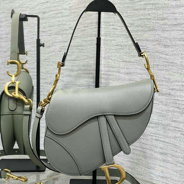 クリスチャンディオール CHRISTIAN DIOR 99-CD3351PTH 2025年 サドル ホーボーバッグ ショルダーバッグ レディース