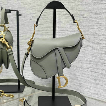 クリスチャンディオール CHRISTIAN DIOR 99-CD3397PTH 2025年 サドル ホーボーバッグ ショルダーバッグ レディース
