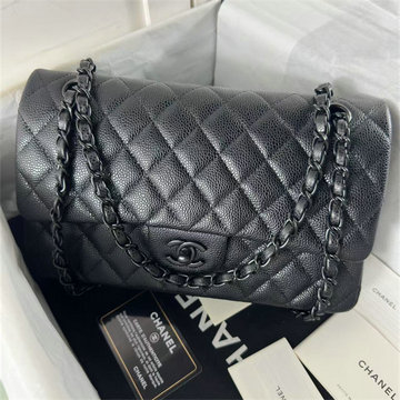 シャネル CHANEL CC-CH1112QKBK 2025年新作 クラシック フラップバッグ ショルダーバッグ クロスボディ レディース