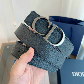 クリスチャンディオール CHRISTIAN DIOR 99-CDP25006 2025年 30 モンテーニュ ベルト 幅35mm