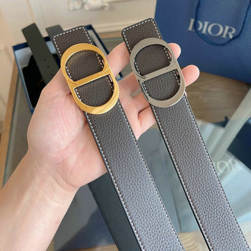 クリスチャンディオール CHRISTIAN DIOR 99-CDP25007 2025年 30 モンテーニュ ベルト 幅35mm