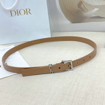 クリスチャンディオール CHRISTIAN DIOR 99-CDP250092025年 リバーシブル ベルト 幅20mm レディース