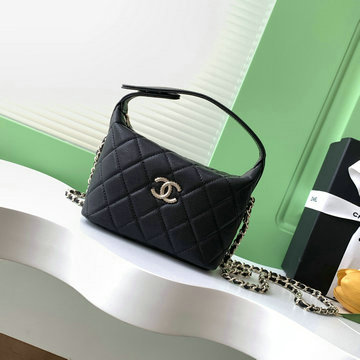 シャネル CHANEL 99-CH4747BK2025年 弁当袋 ハンドバッグ キャリーバッグ チェーンバッグ