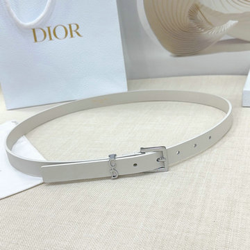 クリスチャンディオール CHRISTIAN DIOR 99-CDP250102025年 リバーシブル ベルト 幅20mm レディース