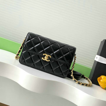 シャネル CHANEL  99-CH5618BK2025年 ミニバッグ チェーンポーチ ショルダーバッグ レディース