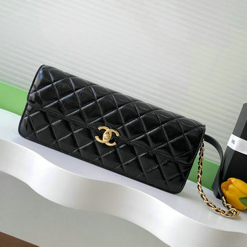 商品名称：シャネル CHANEL 99-CH5642BK 2025年 スモールバッグ クラッチバッグ ショルダーバッグ ドローストリング レディース