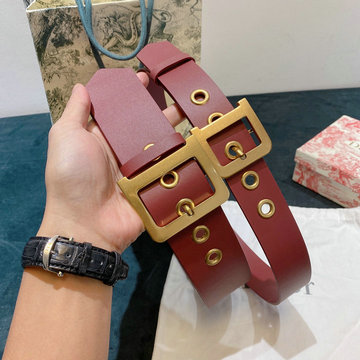 商品名称：クリスチャンディオール CHRISTIAN DIOR 99-CDP25011 2025年 ベルト 幅35mm メンズ