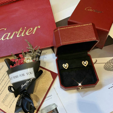 カルティエ CARTIER  99-EHCA250012025年新作 ピアス イヤリング アクセサリー ジュエリー