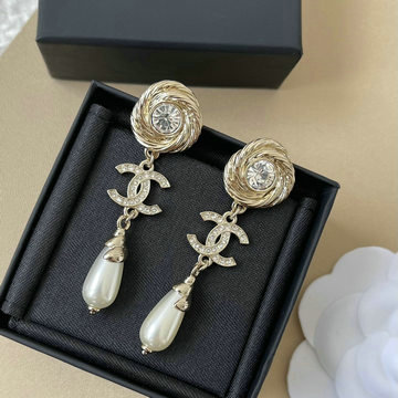 シャネル CHANEL 99-EHCH25050 2025年新作 ピアス イヤリング ジュエリー
