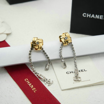 シャネル CHANEL 99-EHCH25051 2025年新作 ピアス イヤリング ジュエリー