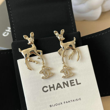 シャネル CHANEL 99-EHCH250562025年新作 ピアス イヤリング ジュエリー