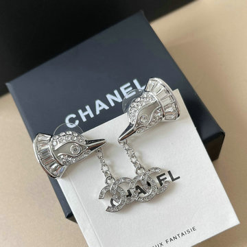 シャネル CHANEL99-EHCH25058 2025年新作 ピアス イヤリング ジュエリー