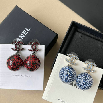 シャネル CHANEL99-EHCH25059 2025年新作 ピアス イヤリング ジュエリー