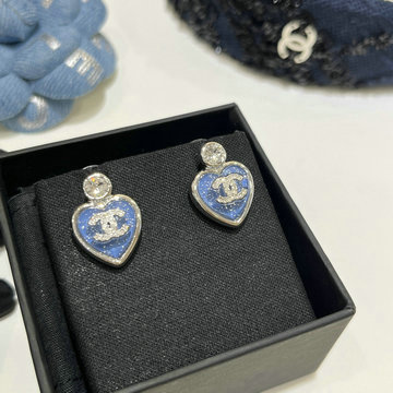 シャネル CHANEL 99-EHCH250672025年新作 ピアス イヤリング ジュエリー