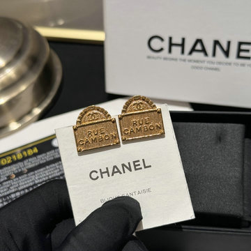 シャネル CHANEL99-EHCH25070 2025年新作 ピアス イヤリング ジュエリー