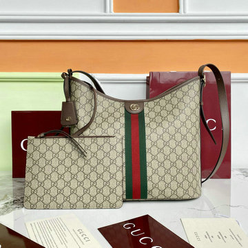 グッチ GUCCI 99-GG836871XK2025年新作 ショルダーバッグ