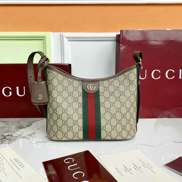 グッチ GUCCI 99-GG836872XK2025年新作 スモール ショルダーバッグ
