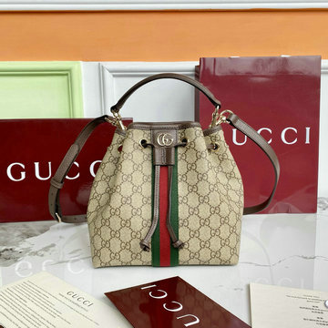 グッチ GUCCI 99-GG841313 2025年新作 スモール バゲットバッグ ショルダーバッグ