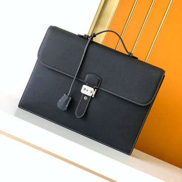 商品名称：エルメス HERMES 99-HE60931ABK2025年新作 ブリーフケース トートバッグ ハンドバッグ メンズ ビジネスバッグ