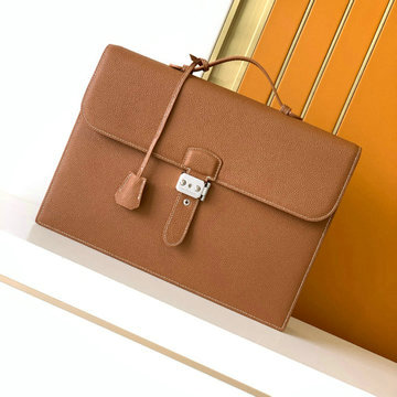商品名称：エルメス HERMES 99-HE60931ATH2025年新作 ブリーフケース トートバッグ ハンドバッグ メンズ ビジネスバッグ