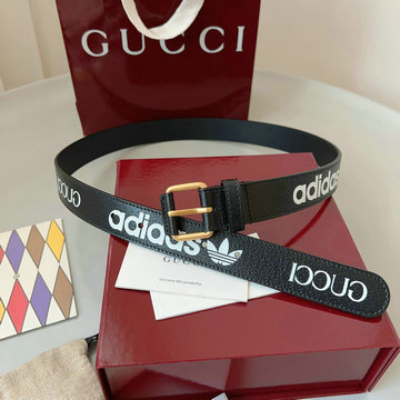 グッチ GUCCI 99-GG702277DBK2025年新作 メンズ ベルト 幅40mm レザー