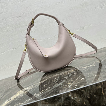 商品名称：セリーヌ CELINE 2025年新作 ティーン ルル ホーボーバッグ トートバッグ ショルダーバッグ グレインドカーフスキン