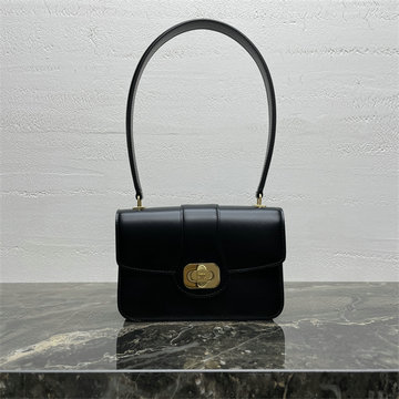 セリーヌ CELINE 2025年新作 ティーン ジョセフィーヌ バッグ ショルダーバッグ トートバッグ パテントカーフスキン