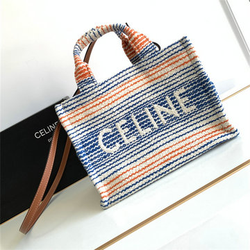 セリーヌ CELINE 2025年新作 スモール カバ タイス トートバッグ 肩掛け ショルダーバッグ ハンドバッグ レディース
