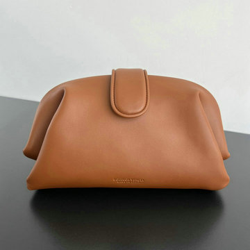 ボッテガヴェネタ BOTTEGAVENETA  aj-BOV796564ZS2025年新作 ローレン クラッチバッグ 手持ちかばん ポーチ レディース