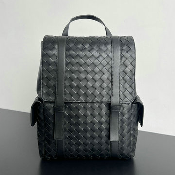 ボッテガヴェネタ BOTTEGAVENETA aj-BOV805971BK2025年新作 バック トゥ スクール バックパック メンズ リュックサック