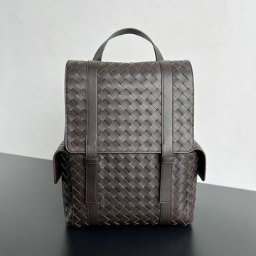 ボッテガヴェネタ BOTTEGAVENETA aj-BOV805971SK 2025年新作 バック トゥ スクール バックパック メンズ リュックサック