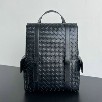 ボッテガヴェネタ BOTTEGAVENETA aj-BOV805971SL 2025年新作 バック トゥ スクール バックパック メンズ リュックサック