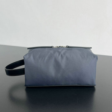 ボッテガヴェネタ BOTTEGAVENETA aj-BOV806369BSL2025年新作 クラッチバッグ ハンドバッグ 洗面具収納 ポーチ