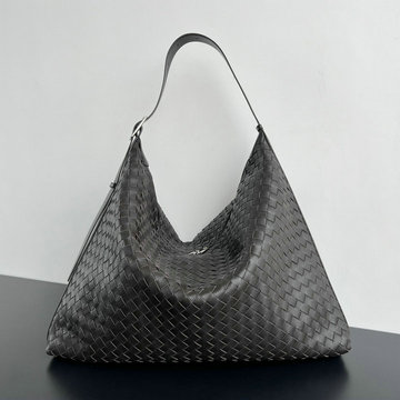 ボッテガヴェネタ BOTTEGAVENETA aj-BOV806976SK 2025年新作 ラージ トラベラー ホーボーバッグ ハンドバッグ トートバッグ レディース