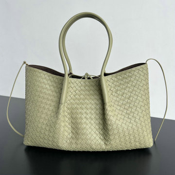商品名称：ボッテガヴェネタ BOTTEGAVENETA aj-BOV817166PGK2025年新作 ピナコテーカ トートバッグ ハンドバッグ ショルダーバッグ レディース