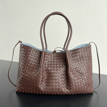 ボッテガヴェネタ BOTTEGAVENETA aj-BOV817166PJL2025年新作 ピナコテーカ トートバッグ ハンドバッグ ショルダーバッグ レディース