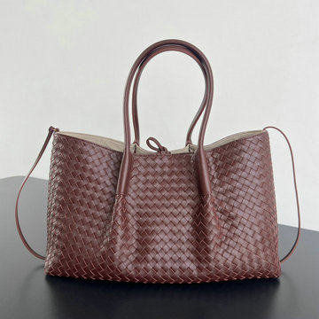 ボッテガヴェネタ BOTTEGAVENETA aj-BOV817166PJM 2025年新作 ピナコテーカ トートバッグ ハンドバッグ ショルダーバッグ レディース