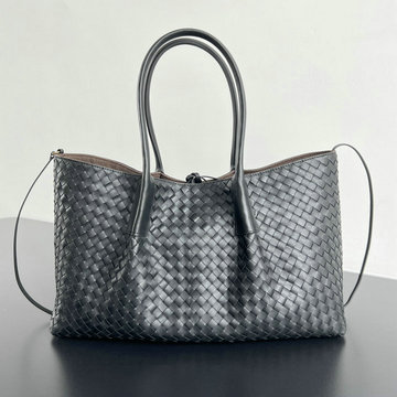 商品名称：ボッテガヴェネタ BOTTEGAVENETA  aj-BOV817166QBK2025年新作 ピナコテーカ トートバッグ ハンドバッグ ショルダーバッグ レディース