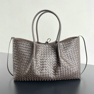 商品名称：ボッテガヴェネタ BOTTEGAVENETA aj-BOV817166QSK 2025年新作 ピナコテーカ トートバッグ ハンドバッグ ショルダーバッグ レディース