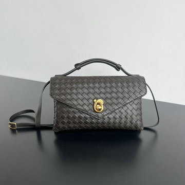 商品名称：ボッテガヴェネタ BOTTEGAVENETA aj-BOV817191SK2025年新作 ノット ロック トートバッグ ハンドバッグ ショルダーバッグ