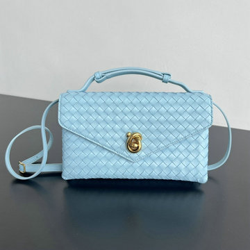 商品名称：ボッテガヴェネタ BOTTEGAVENETA aj-BOV817191TL2025年新作 ノット ロック トートバッグ ハンドバッグ ショルダーバッグ