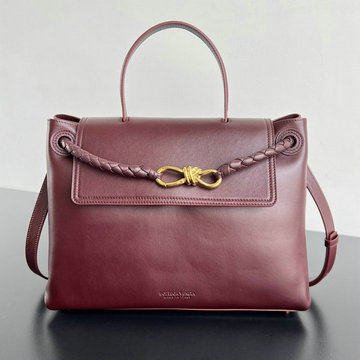 商品名称：ボッテガヴェネタ BOTTEGAVENETA aj-BOV817231JH 2025年新作 チャオ チャオ トートバッグ ショルダーバッグ レディース