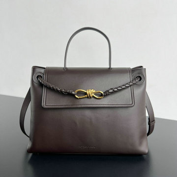商品細詳を見る:ボッテガヴェネタ BOTTEGAVENETA aj-BOV817231SK2025年新作 チャオ チャオ トートバッグ ショルダーバッグ レディース